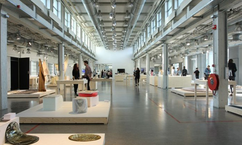 埃因霍芬设计学院留学怎么样？