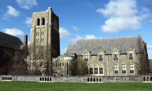 康奈尔大学研究生留学专业