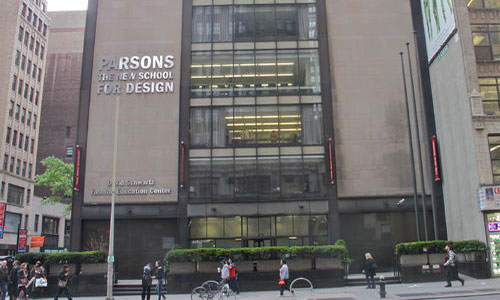 美国帕森斯设计学院留学条件有哪些呢？