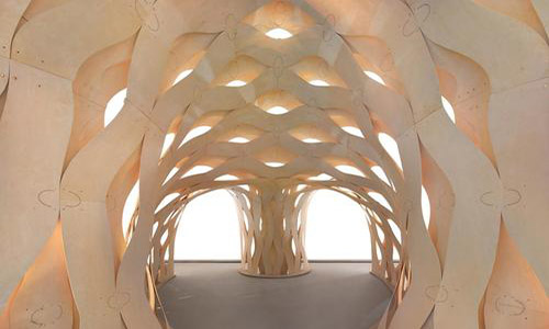 室内设计专业留学英国好吗