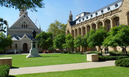 北欧艺术留学有哪些较好院校？