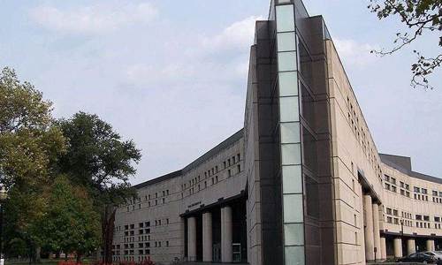 俄亥俄州立大学留学要求