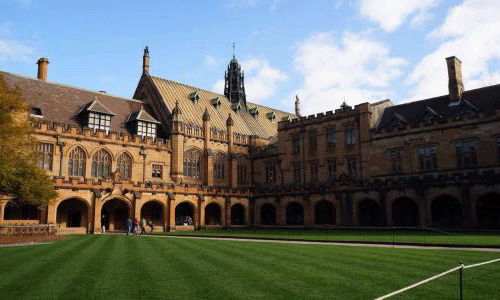 悉尼大学设计专业介绍