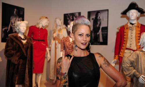 服装设计留学去英国如何选校