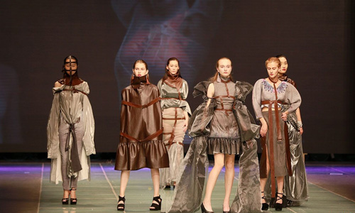 巴黎国际时装艺术学院留学专业有哪些？