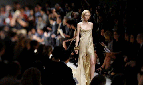 伦敦时装学院留学怎么样？