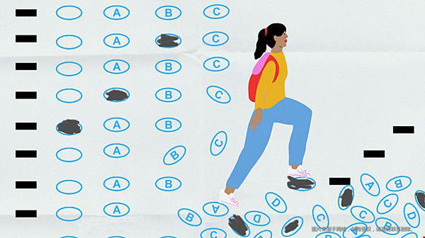 美国大学SATACT分数要求一览