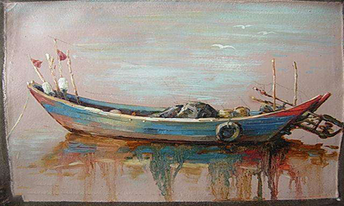 油画留学，英国院校有哪些？