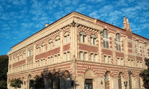 美国加州艺术学院全解析