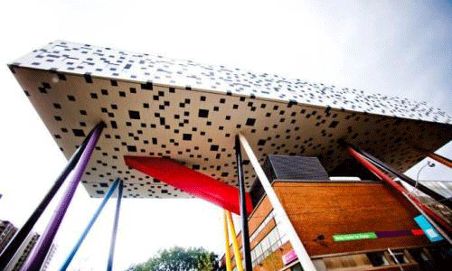 安大略艺术设计学院如何申请？