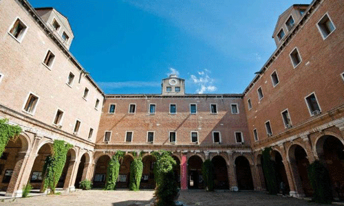 威尼斯IUAV大学研究生留学全解析