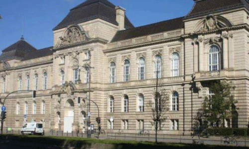 柏林艺术大学留学专业有哪些？