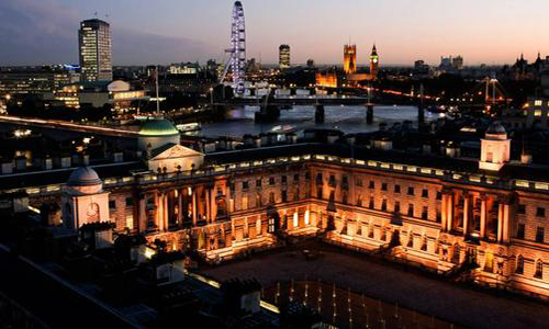 加拿大留学艺术学校推荐