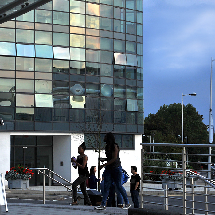 布鲁内尔大学电影制作专业