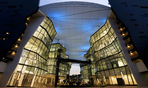 爱丁堡大学平面设计专业申请要求