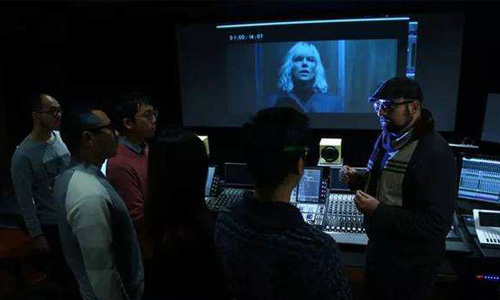 温哥华电影学院本科留学解析