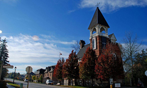 加拿大艺术类留学申请