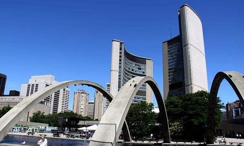 多伦多电影学院本科留学解析