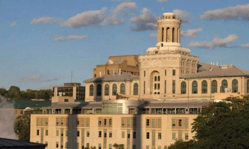 卡内基梅隆大学研究生留学要求