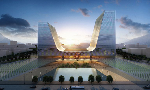 专业PK建筑设计专业留学美国怎么样