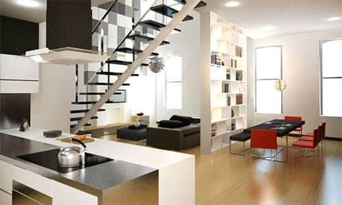 美国室内设计专业有哪些申请要求？