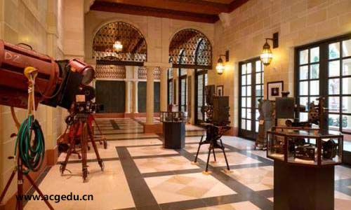 美国电影制作专业留学院校有哪些？