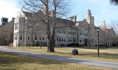 德克萨斯大学奥斯汀分校硕士专业