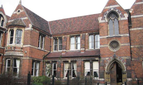 去诺丁汉特伦特大学留学需求