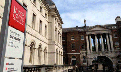 伦敦传媒学院好进么？