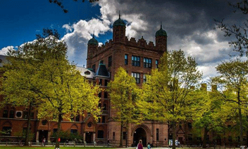 耶鲁大学纯艺术专业要求