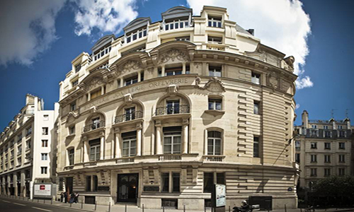 名校趴法国巴黎珠宝鉴定学院怎么样