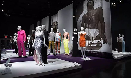 纽约时装学院什么专业好？