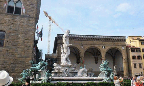 佛罗伦萨国立美术学院申请要求