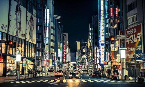 日本服装设计学院排名