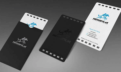 美国平面设计作品集分享