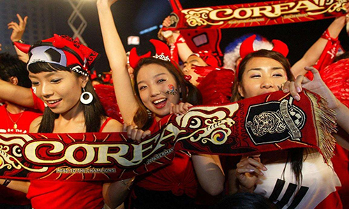 服装设计留学韩国，五大名校任你选