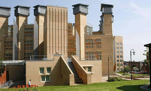 申请考文垂大学留学好不好？