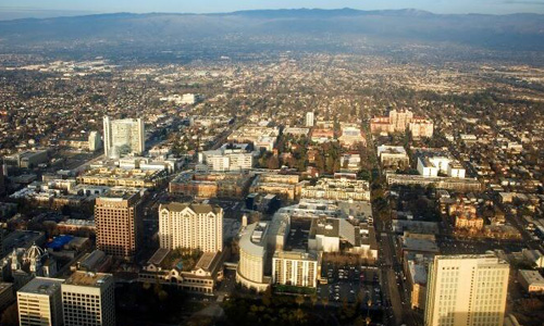 圣荷西大学艺术与设计学院怎么样？