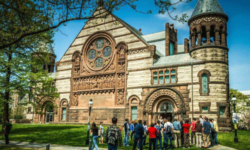 美国艺术管理留学院校有哪些？