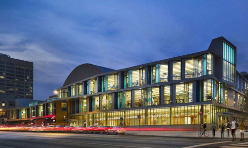 天普大学本科留学好申请吗？