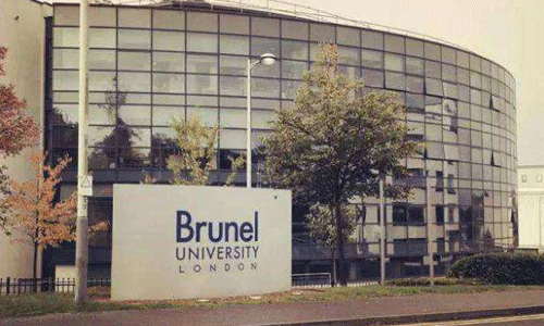 布鲁内尔大学本科留学专业有哪些