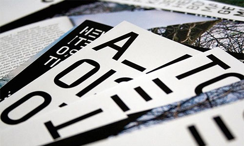 SVA纽约视觉艺术学院平面设计作品集有哪些偏好？