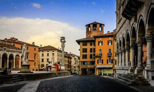 意大利时尚配饰留学院校有哪些