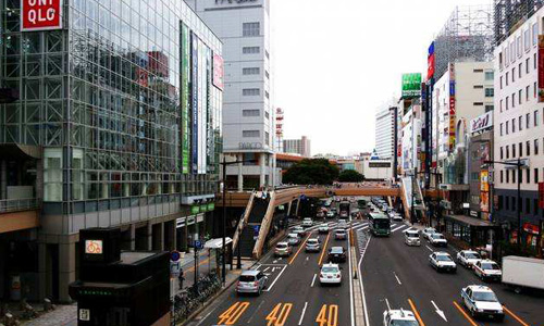 申请日本研究生留学怎么样准备？