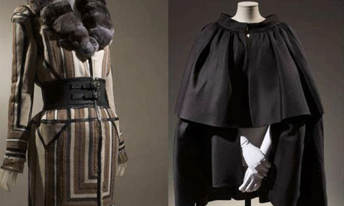 纽约时装学院本科留学条件