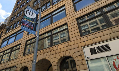 名校趴美国纽约时装学院怎么样