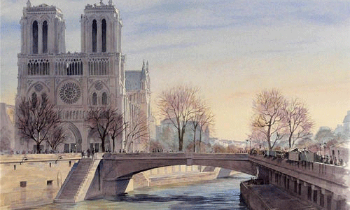 法国巴黎国立高等装饰艺术学院留学怎么样？