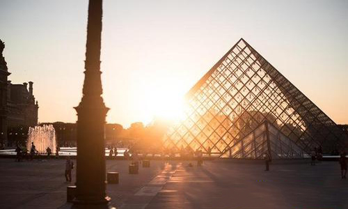 欧洲艺术留学六大优势