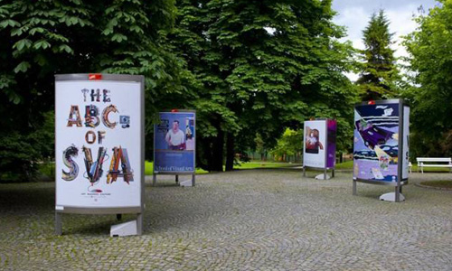 纽约视觉艺术学校硕士申请要求