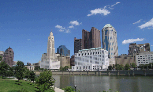 俄亥俄州立大学好进么？